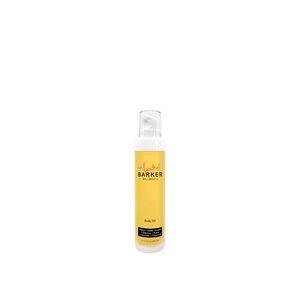 Kourtney barker wellness co Body oil